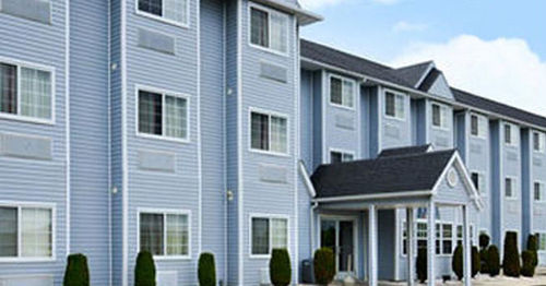 Mainstay Suites Clarion Pa Near I-80 ภายนอก รูปภาพ